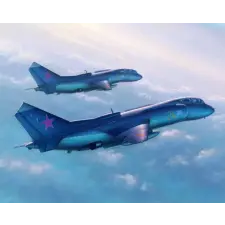  Hobby Boss Yak-38U Forger B 1:48 (80363) makett