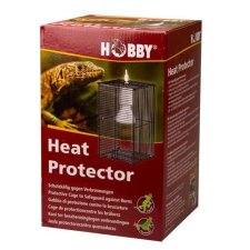 HOBBY Heat Protector 15x15x25cm védőrács hüllőfelszerelés