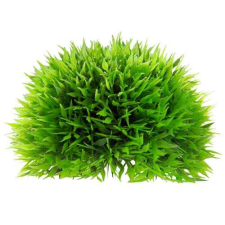 HOBBY Műnövény Plant Ball 18cm akvárium dekoráció