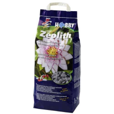 HOBBY Zeolith 12L 8-16mm akvárium vízszűrő