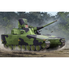 HobbyBoss 1/35 LvKv 9040 önjáró légelhárító löveg modell makett