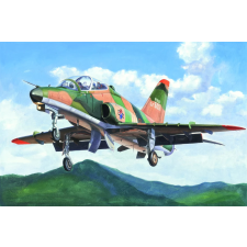 HobbyBoss 1/48 Hawk T MK.67 katonai vadászgép modell makett