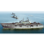 HobbyBoss 1/700 USS Essex LHD-2 katonai rohamhajó modell
