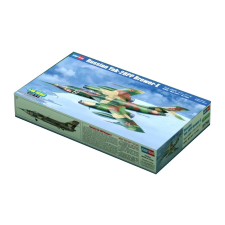 HobbyBoss Yak-28PP Brewer-E repülőgép műanyag modell (1:48) makett