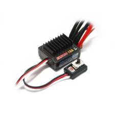 Hobbywing EzRun 18A SL V2 szabályzó makett