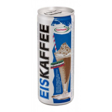 HOCHWALD JEGESKÁVÉ 1,5% CAN 250ML kávé