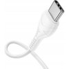 Hoco ADAT/TÖLTŐKÁBEL TYPE-C - LIGHTNING ( )