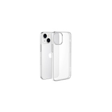Hoco . Apple iPhone 15 Light series tok átlátszó (6942007605397) tok és táska