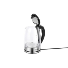 Hoco Hoco HJD04A Cool Elektromos Vízforraló Szürke vízforraló és teáskanna