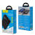 Hoco J102 Cool figure Power Bank 10000mAh - Fekete