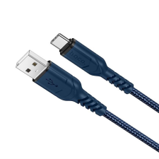 Hoco kábel USB tipp a C 3A Victory x59 1 méter kék mobiltelefon kellék