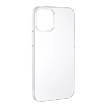 Hoco LIGHT szilikon telefonvédő (ultravékony) ÁTLÁTSZÓ tok és táska