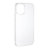 Hoco LIGHT szilikon telefonvédő (ultravékony) ÁTLÁTSZÓ [Apple iPhone 13 Pro Max] (5996591103624)