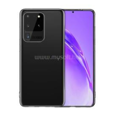 Hoco LIGHT szilikon telefonvédő (ultravékony) ÁTLÁTSZÓ (HOCO_GP-97026) tok és táska