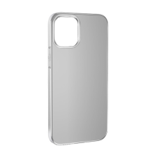 Hoco LIGHT szilikon telefonvédő (ultravékony) FÜSTSZÍNŰ [Apple iPhone 13 Pro Max] (5996591103471) tok és táska