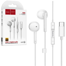 Hoco M95 (Type-C) fülhallgató, fejhallgató