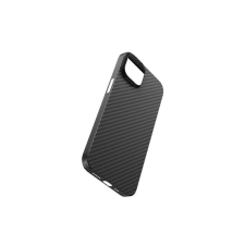 Hoco Magsafe-es TPU telefontok iPhone 14 6.1 Hoco Cave Ultra-Thin fekete tok és táska