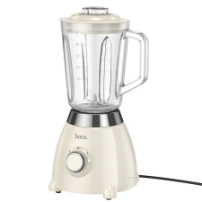 Hoco retro kancsó turmixgép 1,5L HE33 fehér turmixgép