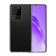 Hoco Samsung S20 Ultra 5G HOCO LIGHT szilikon telefonvédő ultravékony ÁTLÁTSZÓ tok és táska