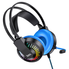 Hoco W105 Joyful fülhallgató, fejhallgató