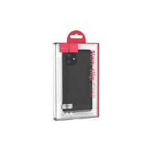 Hoco Warrior iPhone 11 Pro 0,9 mm TPU Tok Fekete tok és táska