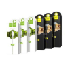 Hoco X20 adatkábel (USB - microUSB, törésgátló, gyorstöltő, 100cm) FEKETE (HOCO_X20_MICRO_1M_B)