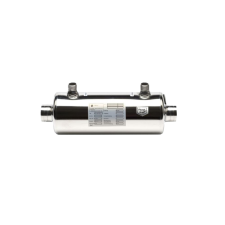  Hőcserélő D-HWT 65 - 84 kW medence kiegészítő