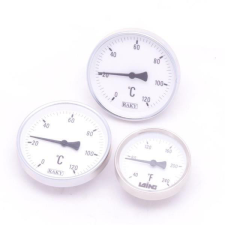  Hőcserélő ZILMET 10kW 1/2-3/4 hűtés, fűtés szerelvény