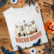 Hocus Dogus - női póló női póló