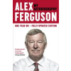 Hodder &amp; Stoughton ALEX FERGUSON My Autobiography | Alex Ferguson