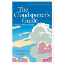 Hodder &amp; Stoughton Cloudspotter's Guide | Gavin Pretor-Pinney egyéb könyv