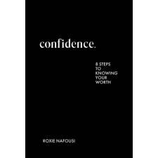 Hodder &amp; Stoughton Confidence | Roxie Nafousi egyéb könyv