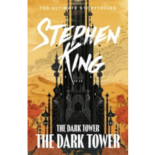 Hodder &amp; Stoughton Dark Tower VII: The Dark Tower | Stephen King egyéb könyv