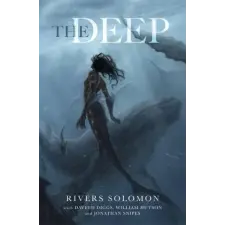 Hodder &amp; Stoughton Deep | Rivers Soloman egyéb könyv