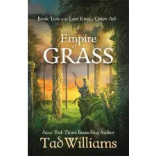 Hodder &amp; Stoughton Empire of Grass | Tad Williams egyéb könyv