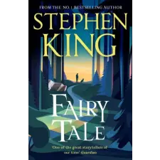 Hodder &amp; Stoughton Fairy Tale | Stephen King egyéb könyv