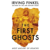 Hodder &amp; Stoughton First Ghosts | FINKEL  IRVING