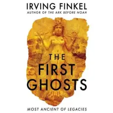 Hodder &amp; Stoughton First Ghosts | FINKEL  IRVING egyéb könyv