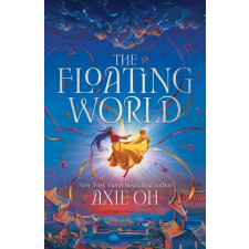 Hodder &amp; Stoughton Floating World | Axie Oh egyéb könyv