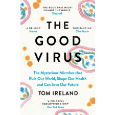Hodder &amp; Stoughton Good Virus | Tom Ireland egyéb könyv