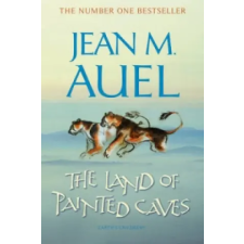 Hodder &amp; Stoughton Land of Painted Caves | Jean M Auel egyéb könyv