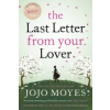 Hodder &amp; Stoughton Last Letter from Your Lover | Jojo Moyes