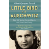 Hodder &amp; Stoughton Little Bird of Auschwitz | Jacques Peretti