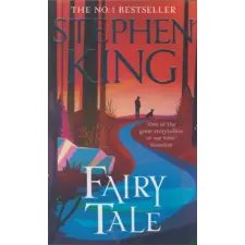 Hodder &amp; Stoughton Ltd Fairy Tale idegen nyelvű könyv
