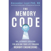 Hodder &amp; Stoughton Memory Code | Alex Loyd