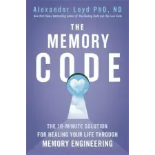 Hodder &amp; Stoughton Memory Code | Alex Loyd idegen nyelvű könyv