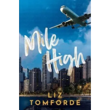 Hodder &amp; Stoughton Mile High | Liz Tomforde egyéb könyv