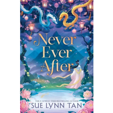 Hodder &amp; Stoughton Never Ever After | Sue Lynn Tan egyéb könyv