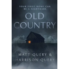 Hodder &amp; Stoughton Old Country | Matthew Query,Harrison Query egyéb könyv