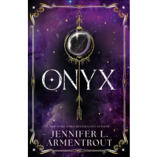 Hodder &amp; Stoughton Onyx (Lux - Book Two) | Jennifer L. Armentrout egyéb könyv